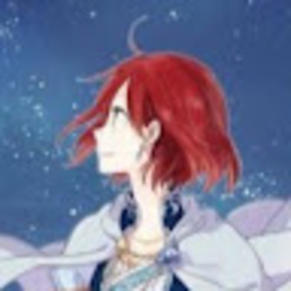 Meet your Posher, Rebekah - Picture 1 of 1